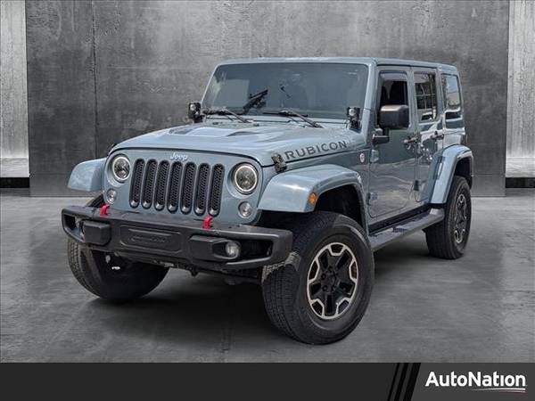 Jeep Wrangler with VIN: 1C4BJWFG0FL635076