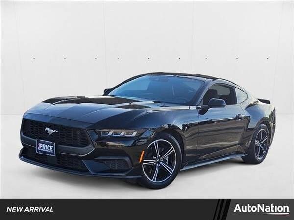 Ford Mustang with VIN: 1FA6P8THXR5118228