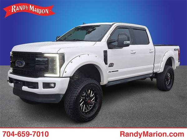 Ford F-250 Super Duty with VIN: 1FT7W2BT0KEE37941