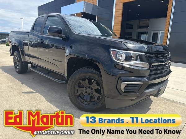 Chevrolet Colorado with VIN: 1GCHSCEA7M1285246