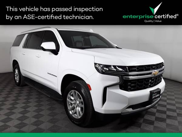 Chevrolet Suburban with VIN: 1GNSCBKD0MR262959