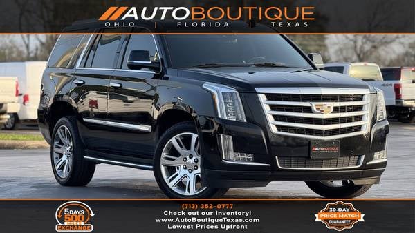Cadillac Escalade with VIN: 1GYS3BKJ9LR188934