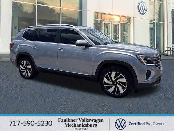 Volkswagen Atlas with VIN: 1V2BR2CA9RC515023