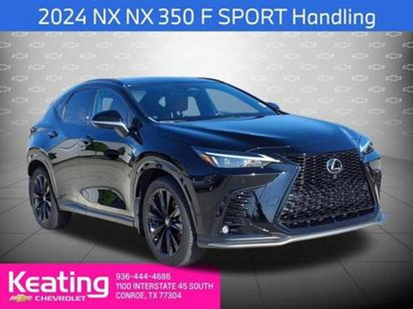 Lexus NX with VIN: 2T2KGCEZ8RC048762