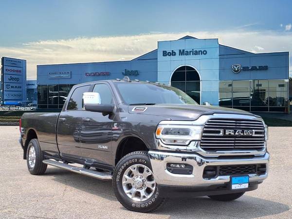 Ram 3500 with VIN: 3C63R3JLXRG310606