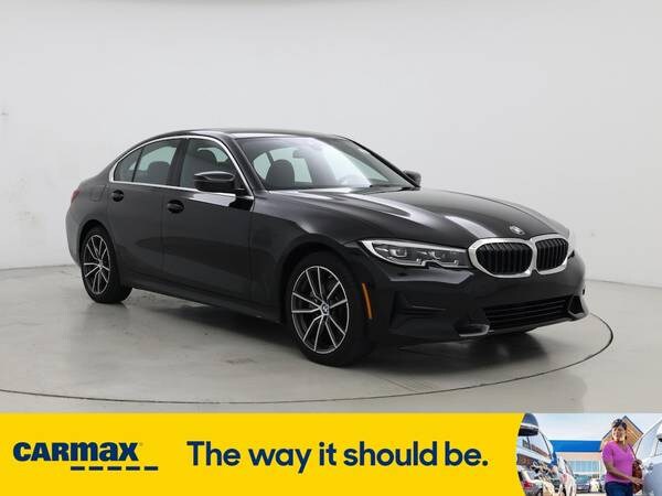 BMW 3 Series with VIN: 3MW5R7J07L8B24535