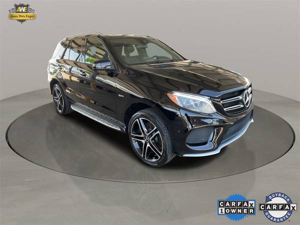 Mercedes-Benz GLE-Class with VIN: 4JGDA6EB2KB198238