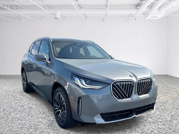 BMW X3 with VIN: 5UX53GP04S9Z92278
