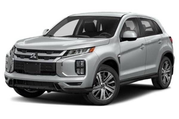 2023 Mitsubishi Outlander Sport 2.0 ES