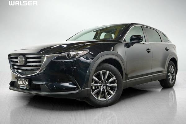 Used 2023 Mazda CX-9 for Sale in New Germany, MN | Edmunds
