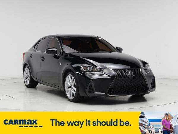 Lexus IS 300 with VIN: JTHBA1D28K5096875