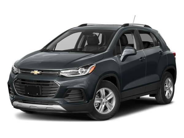 Chevrolet Trax with VIN: KL7CJPSB7HB110154