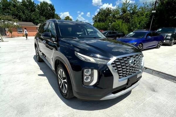 2020 Hyundai Palisade in Corpus Christi