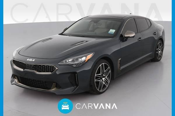 2023 Kia Stinger GT2