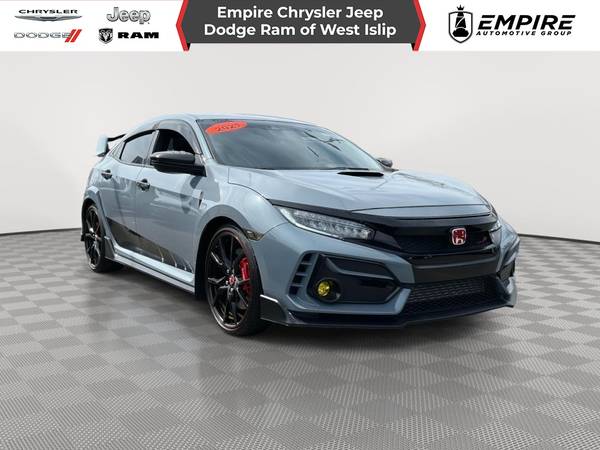 Honda Civic with VIN: SHHFK8G78MU201060