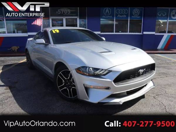 Ford Mustang with VIN: 1FA6P8THXK5142115