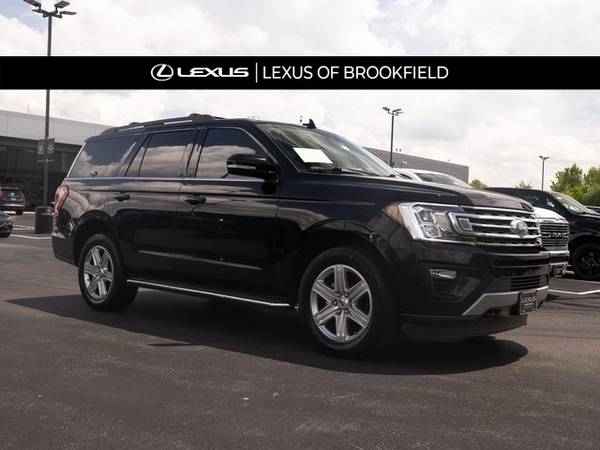 Ford Expedition with VIN: 1FMJU1JT6LEA07853