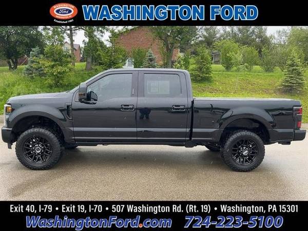 Ford F-250 Super Duty with VIN: 1FT7W2B62KEF47383