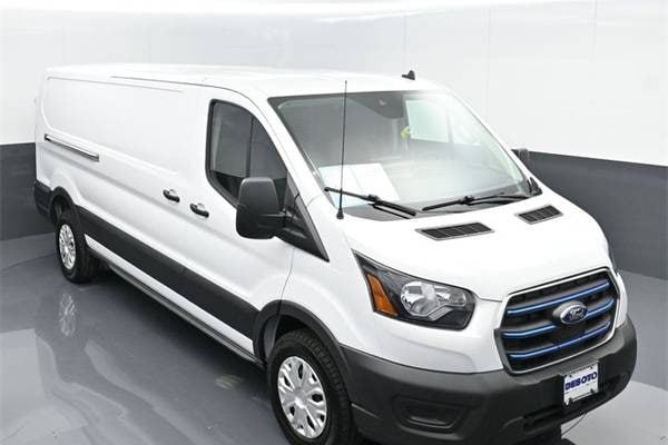 Used cargo best sale vans under $4000
