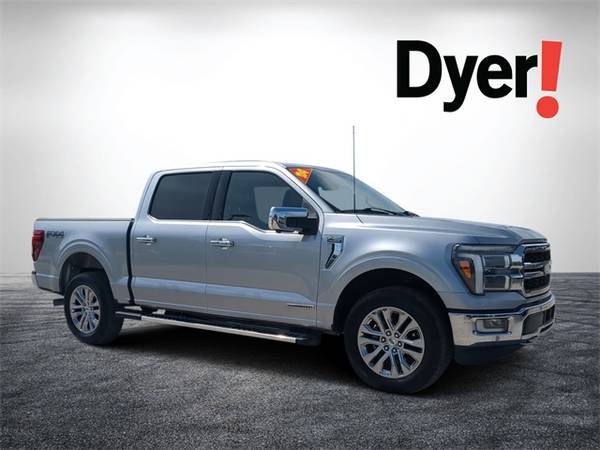 Ford F-150 with VIN: 1FTFW5LD7RFA96420