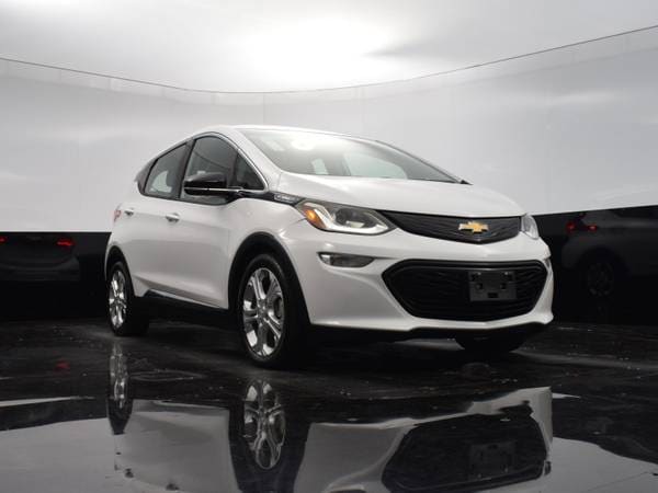 Chevrolet Bolt EV with VIN: 1G1FW6S08L4104802