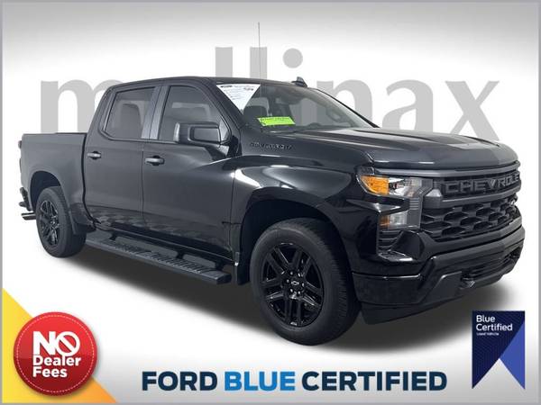 Chevrolet Silverado 1500 with VIN: 1GCPABEK1PZ121434