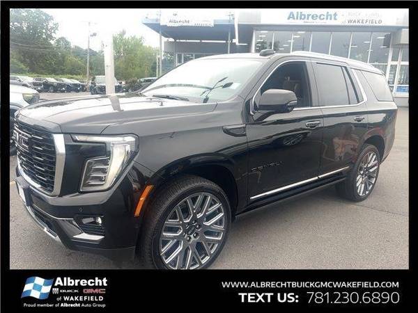 GMC Yukon with VIN: 1GKS2ERLXSR142095