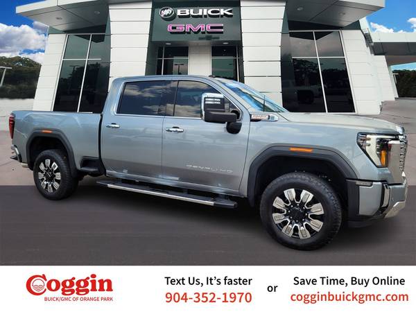 GMC Sierra 2500HD with VIN: 1GT49REY6RF448490