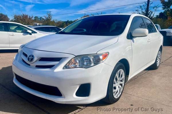 2009 Toyota Corolla S