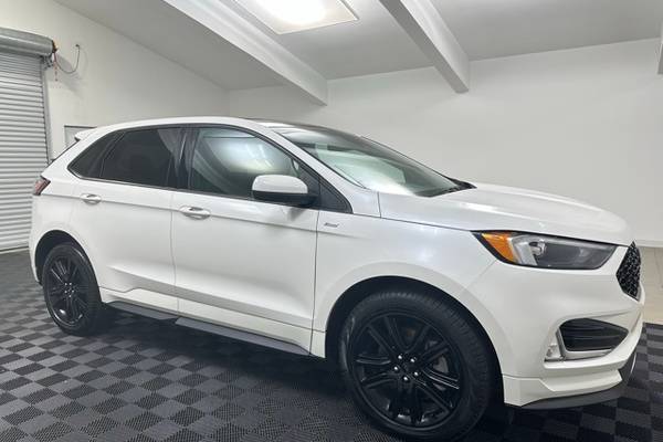 2024 Ford Edge ST-Line