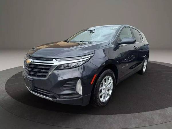 Chevrolet Equinox with VIN: 2GNAXUEV1N6123811