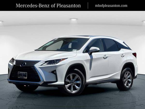 Lexus RX 350 with VIN: 2T2BZMCA5KC194698