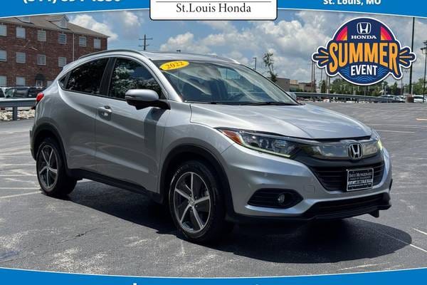 New Honda HR-V for Sale in Bartlett, TN