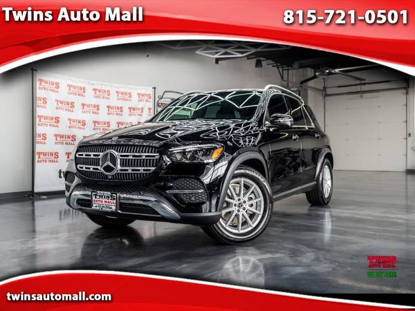 Mercedes-Benz GLE-Class with VIN: 4JGFB4GB5RB177563