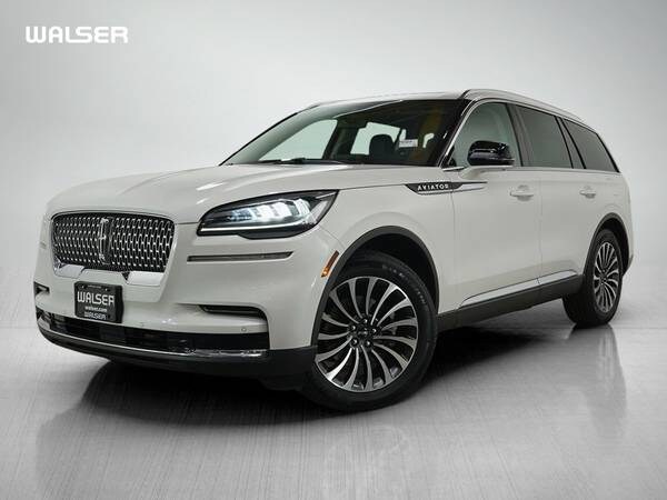 Lincoln Aviator with VIN: 5LM5J7XC8PGL23993
