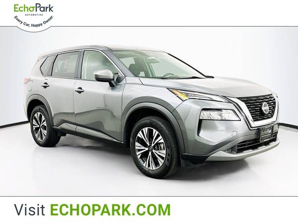 Nissan Rogue with VIN: 5N1BT3BB5PC774328