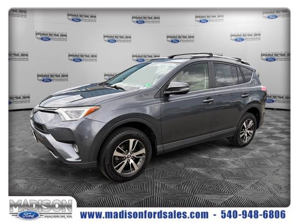 Toyota RAV4 with VIN: JTMRFREV0JD250329