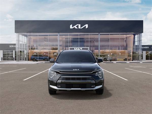 Kia Niro Plug-In Hybrid with VIN: KNDCR3LF3P5041790