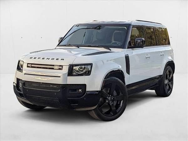 Land Rover Defender with VIN: SALE27EU4P2145554