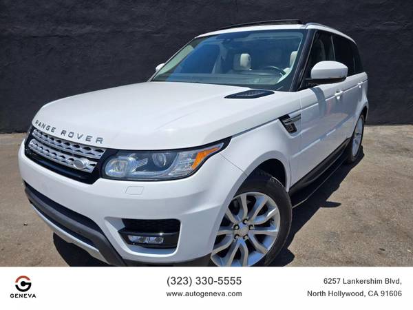 Land Rover Range Rover Sport with VIN: SALWR2VF1FA530711