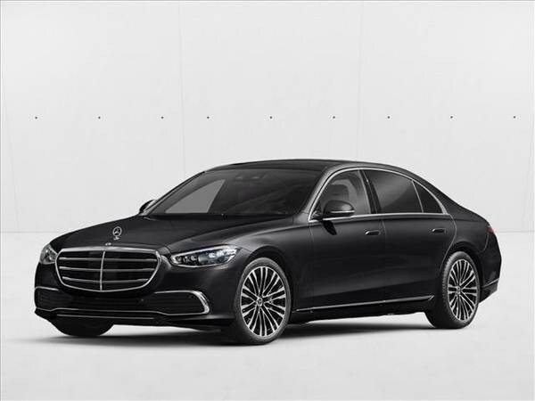 Mercedes-Benz S-Class with VIN: W1K6G7GB3MA049060