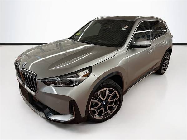 BMW X1 with VIN: WBX73EF01S5053342