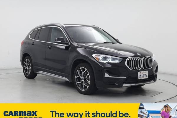 2021 BMW X1 sDrive28i