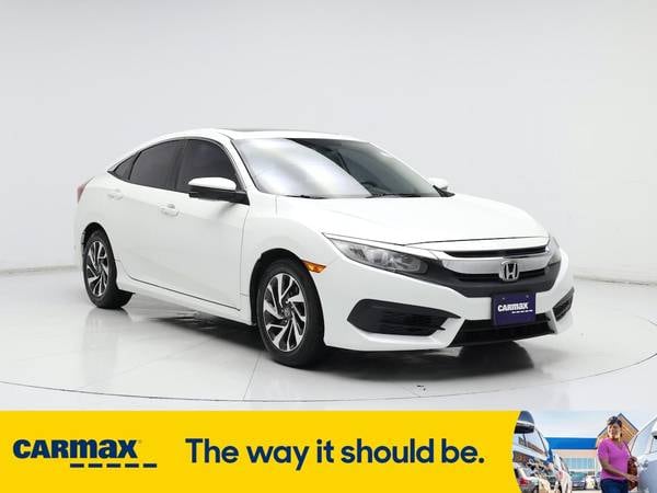 Honda Civic with VIN: 19XFC2F77HE050415