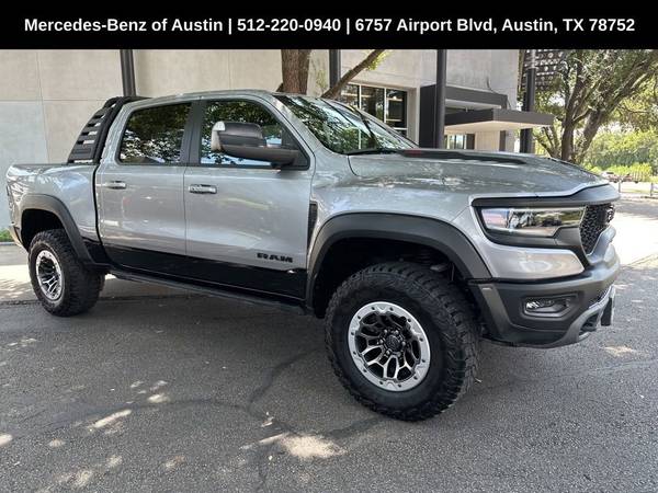 Ram 1500 with VIN: 1C6SRFU97NN103380