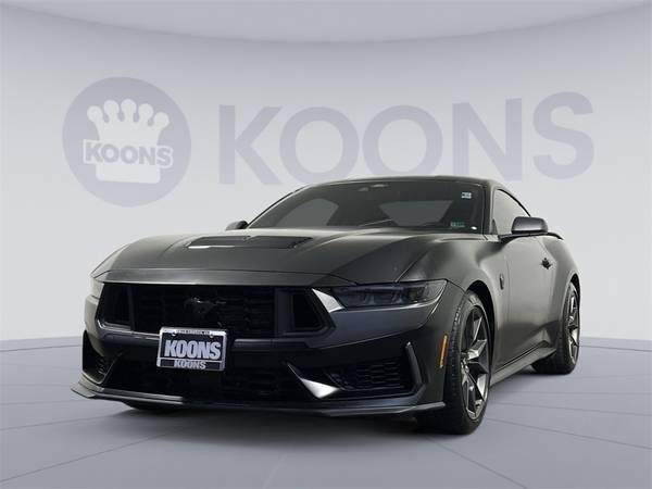 Ford Mustang with VIN: 1FA6P8R0XR5507498