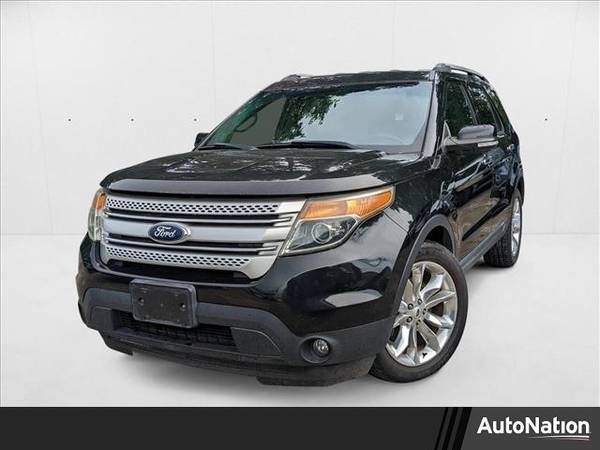 Ford Explorer with VIN: 1FM5K7D84FGA75482