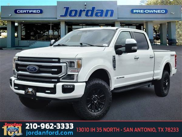 Ford F-250 Super Duty with VIN: 1FT8W2BT9NED88344