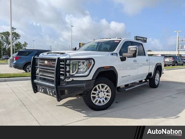 GMC Sierra 2500HD with VIN: 1GT49NE75LF168454