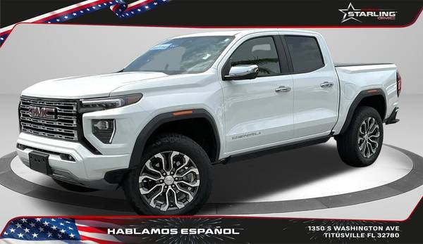GMC Canyon with VIN: 1GTP6FEK8R1297911